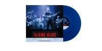 Talking Heads - Boarding House 1978 (Blue Vinyl Lp) i gruppen VINYL / Kommande / Pop-Rock hos Bengans Skivbutik AB (5572078)