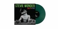 Wonder Stevie - Soul Tv 1972 (Green Vinyl Lp) i gruppen VINYL / Kommande / Pop-Rock hos Bengans Skivbutik AB (5572079)