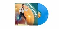 Jones Tom - Radio Europe 1967 (Turquoise Vinyl i gruppen VINYL / Kommande / Pop-Rock hos Bengans Skivbutik AB (5572080)