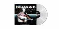 Diamond Neil - Australia 1975 (Clear Vinyl Lp) i gruppen VINYL / Kommande / Pop-Rock hos Bengans Skivbutik AB (5572082)