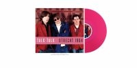 Talk Talk - Utrecht 1984 (Magenta Vinyl Lp) i gruppen VINYL / Kommande / Pop-Rock hos Bengans Skivbutik AB (5572083)