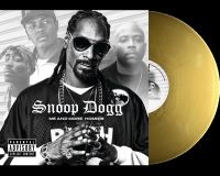 Snoop Dogg - Me And More Homies (Gold Marbled Vi i gruppen VINYL / Kommande / Hip Hop-Rap hos Bengans Skivbutik AB (5572088)