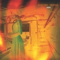 Electric Orange - Ada i gruppen CD / Kommande / Pop-Rock hos Bengans Skivbutik AB (5572089)