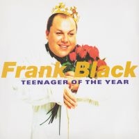 Frank Black - Teenager Of The Year (Gold Vinyl) i gruppen VINYL / Kommande / Pop-Rock hos Bengans Skivbutik AB (5572099)