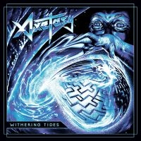 Axetasy - Withering Tides i gruppen VINYL / Kommande / Hårdrock hos Bengans Skivbutik AB (5572108)