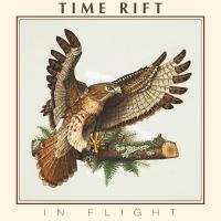 Time Rift - In Flight i gruppen VINYL / Kommande / Pop-Rock hos Bengans Skivbutik AB (5572110)