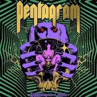 Pentagram - Lightning In A Bottle (Deluxe Editi i gruppen VINYL / Kommande / Pop-Rock hos Bengans Skivbutik AB (5572130)