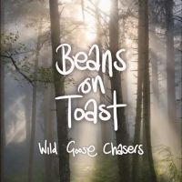 Beans On Toast - Wild Goose Chasers i gruppen VINYL / Kommande / Pop-Rock hos Bengans Skivbutik AB (5572137)