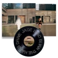 Bird Jade - Burn The Hard Drive i gruppen VINYL / Kommande / Pop-Rock hos Bengans Skivbutik AB (5572152)