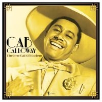 Calloway Cab - The Hep Cat Of Harlem: 1930-48 i gruppen VINYL / Kommande / Pop-Rock hos Bengans Skivbutik AB (5572155)