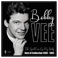 Vee Bobby - Take Good Care Of My Baby: Best Of i gruppen VINYL / Kommande / Pop-Rock hos Bengans Skivbutik AB (5572158)