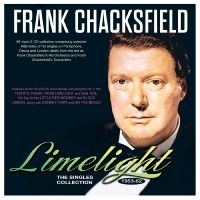 Chacksfield Frank - Limelight - The Singles Collection i gruppen CD / Kommande / Pop-Rock hos Bengans Skivbutik AB (5572166)