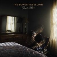 Boxer Rebellion The - Ghost Alive i gruppen VINYL / Kommande / Pop-Rock hos Bengans Skivbutik AB (5572178)