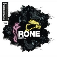 Rone - Spanish Breakfast - 15 Years Annive i gruppen VINYL / Kommande / Pop-Rock hos Bengans Skivbutik AB (5572182)