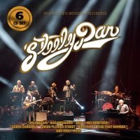 Steely Dan - Collection i gruppen CD / Kommande / Pop-Rock hos Bengans Skivbutik AB (5572200)