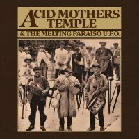 Acid Mothers Temple & The Melting P - Mantra Of Love i gruppen VINYL / Kommande / Pop-Rock hos Bengans Skivbutik AB (5572202)