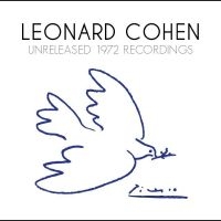 Cohen Leonard - The Bird On The Wire Concerts i gruppen CD / Kommande / Pop-Rock hos Bengans Skivbutik AB (5572209)