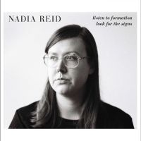 Reid Nadia - Listen To Formation, Look For The S i gruppen VINYL / Kommande / Svensk Folkmusik hos Bengans Skivbutik AB (5572216)