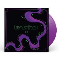 Krokofant - 6 (Purple Vinyl) i gruppen VINYL / Kommande / Norsk Musik,Pop-Rock hos Bengans Skivbutik AB (5572229)