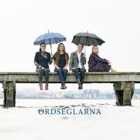 Ordseglarna - Ordseglarna i gruppen CD / Kommande / Svensk Folkmusik hos Bengans Skivbutik AB (5572232)