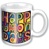 Happy Mondays - Mugg