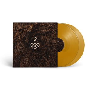 Wardruna - Birna i gruppen VINYL / Kommande / Norsk Musik,World Music hos Bengans Skivbutik AB (5572288)