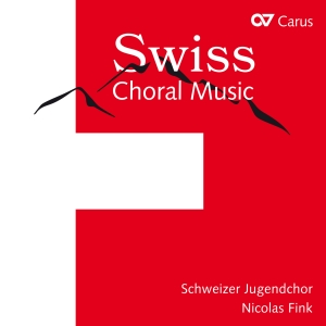 Ivo Antognini Peter Appenzeller S - Swiss Choral Music i gruppen VI TIPSAR / Julklappstips CD hos Bengans Skivbutik AB (5572321)