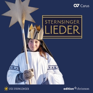 Traditional - Sternsingerlieder i gruppen VI TIPSAR / Julklappstips CD hos Bengans Skivbutik AB (5572332)