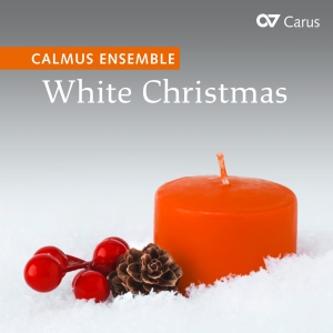 Traditional - White Christmas i gruppen VI TIPSAR / Julklappstips CD hos Bengans Skivbutik AB (5572335)