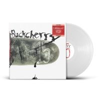 Buckcherry - 15 (Clear Vinyl Lp) i gruppen VINYL / Kommande / Hårdrock hos Bengans Skivbutik AB (5572366)