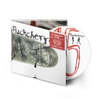 Buckcherry - 15 (Digipack) i gruppen CD / Kommande / Hårdrock hos Bengans Skivbutik AB (5572367)