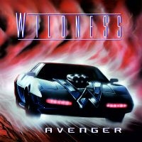 Wildness - Avenger i gruppen VINYL / Kommande / Hårdrock hos Bengans Skivbutik AB (5572368)