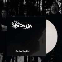 Valdaudr - Du Skal Frykte (White Vinyl Lp) i gruppen VINYL / Kommande / Hårdrock hos Bengans Skivbutik AB (5572370)