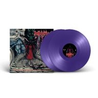 Inquisition - Into The Infernal Regions Of The An i gruppen VINYL / Kommande / Hårdrock hos Bengans Skivbutik AB (5572373)