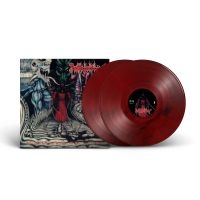 Inquisition - Into The Infernal Regions Of The An i gruppen VINYL / Kommande / Hårdrock hos Bengans Skivbutik AB (5572374)