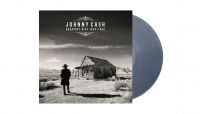 Cash Johnny - Greatest Hits 1955 - 1962 (Clear Vi i gruppen VINYL / Kommande / Country hos Bengans Skivbutik AB (5572375)