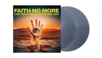 Faith No More - Live Hollywood November 1990 (2 Lp i gruppen VINYL / Kommande / Hårdrock hos Bengans Skivbutik AB (5572377)