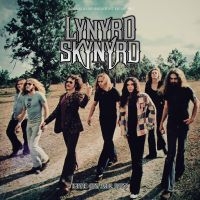 Lynyrd Skynyrd - Live On Air 1973 (Clear Vinyl Lp) i gruppen VINYL / Kommande / Pop-Rock hos Bengans Skivbutik AB (5572382)