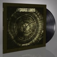 Savage Lands - Army Of The Trees (Black Vinyl Lp) i gruppen VINYL / Kommande / Hårdrock hos Bengans Skivbutik AB (5572393)