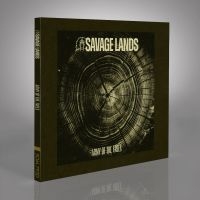 Savage Lands - Army Of The Trees (Digisleeve) i gruppen VI TIPSAR / Fredagsreleaser / 2025-02-14 hos Bengans Skivbutik AB (5572409)