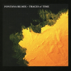 Fontana Re:Mix - Traces Of Time i gruppen CD / Elektroniskt hos Bengans Skivbutik AB (5572426)