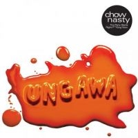 Chow Nasty - Ungawa....The Party Starts Right F* i gruppen CD / Pop-Rock hos Bengans Skivbutik AB (5572454)