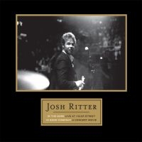 Ritter Josh - In The Dark i gruppen CD / Pop-Rock hos Bengans Skivbutik AB (5572455)