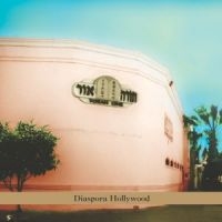 Bernstein Steven - Diaspora Hollywood i gruppen CD / Jazz hos Bengans Skivbutik AB (5572463)