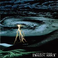 Brazen Abbot - Eye Of The Storm (Re-Issue) i gruppen VI TIPSAR / Fredagsreleaser / Fredag den 6:e december 2024 hos Bengans Skivbutik AB (5572492)