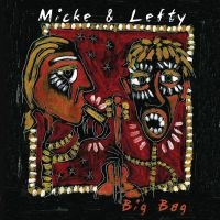 Micke & Lefty - Big Bag i gruppen VINYL / Kommande / Blues hos Bengans Skivbutik AB (5572495)