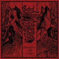 Obscureviolence - Refuting The Flesh (Digipack) i gruppen VI TIPSAR / Fredagsreleaser / 2025-02-14 hos Bengans Skivbutik AB (5572500)