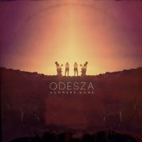 Odesza - Summer's Gone i gruppen VINYL / Pop-Rock hos Bengans Skivbutik AB (5572545)