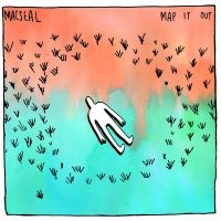 Macseal - Map It Out i gruppen Pop-Rock hos Bengans Skivbutik AB (5572594)