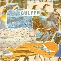 Gulfer - Gulfer i gruppen Pop-Rock hos Bengans Skivbutik AB (5572604)